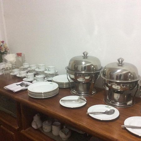 Tealeaf Bed and Breakfast Nuwara Eliya Exteriör bild