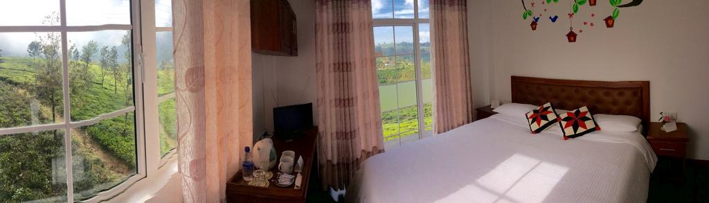 Tealeaf Bed and Breakfast Nuwara Eliya Exteriör bild