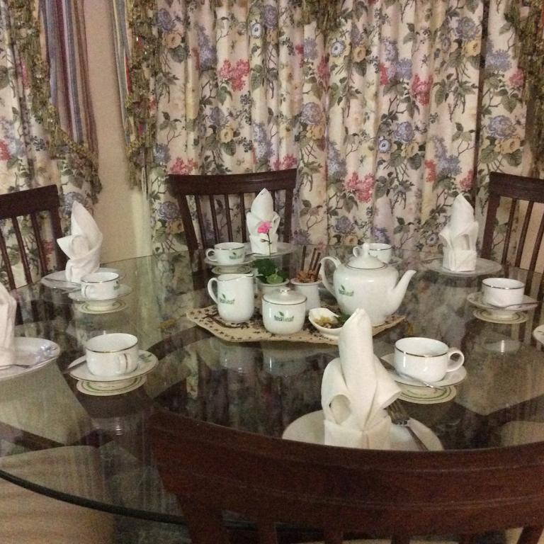 Tealeaf Bed and Breakfast Nuwara Eliya Exteriör bild