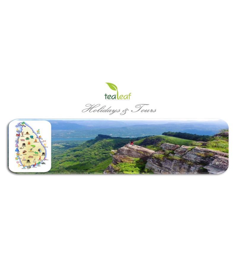 Tealeaf Bed and Breakfast Nuwara Eliya Exteriör bild
